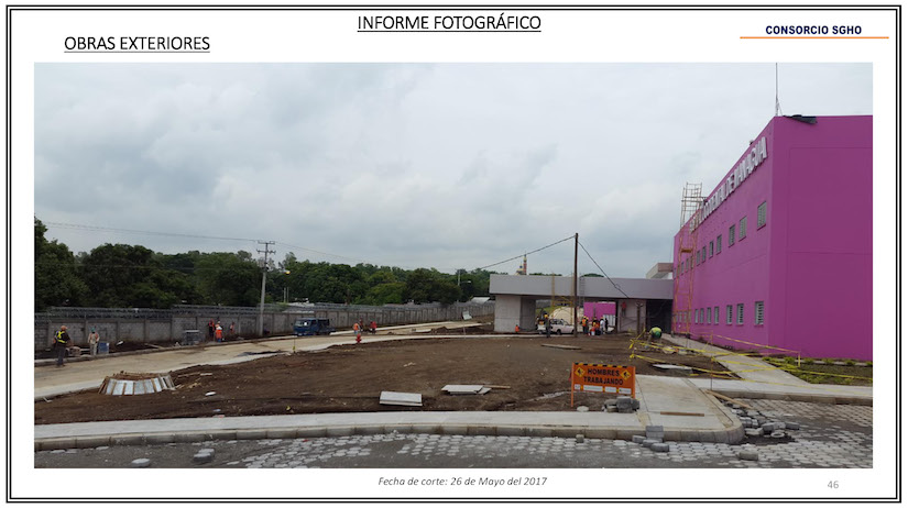 Informe